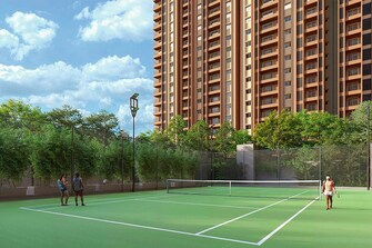 3 BHK + Pooja Room,Study Room,Basement 1157 Sq.Ft. Apartment in Birla Evara