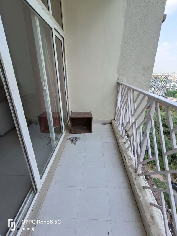3 BHK + Pooja Room,Servant Room,Study Room,Basement 1450 Sq.Ft. Apartment in Aims Golf Avenue I