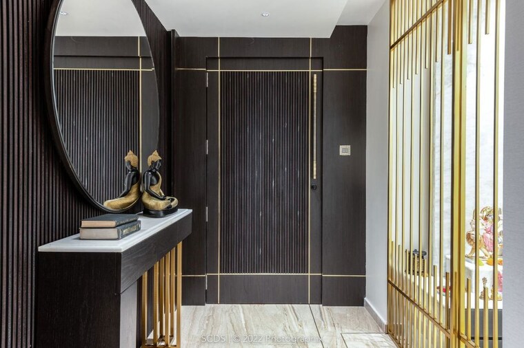 Kitchen, imperial-heights-goregaon-west 4 Bedroom 242 Sq.Yd. Apartment In Goregaon West Mumbai 10425512