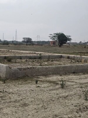 Plot Area in  Plot at Bamnikhera – for Sale