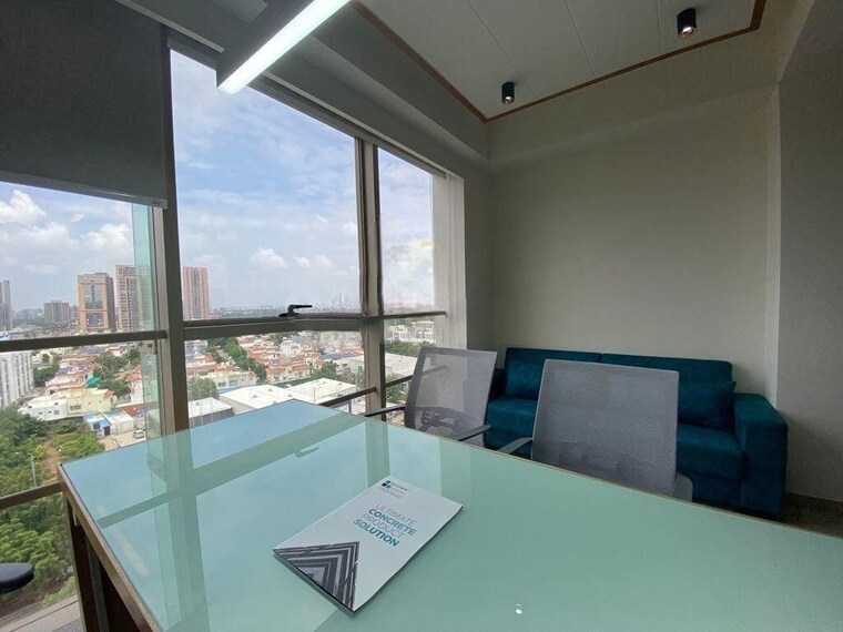 Team Area, hinjewadi Commercial Office Space 7900 Sq.Ft. In Hinjewadi Pune 10425545