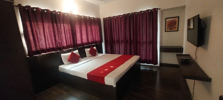 Team Area, casa-imperia 3 Bedroom 1500 Sq.Ft. Apartment In Wakad Pune 10425544