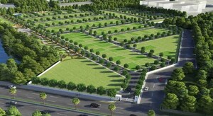  Plot For Sale in Sandesh Nagar