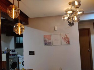 Furnished Amenities in 2 BHK Apartment at Arvind Skylands, Jakkuru – for Rent