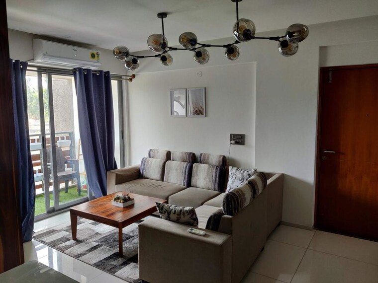 Cover Image, arvind-skylands 2 Bedroom 1057 Sq.Ft. Apartment In Jakkuru Bangalore 10425576