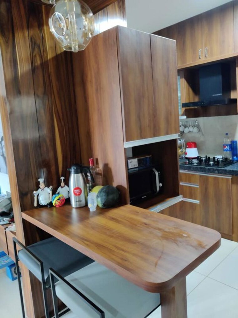 undefined, arvind-skylands 2 Bedroom 1057 Sq.Ft. Apartment In Jakkuru Bangalore 10425576