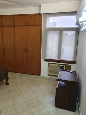 Kitchen in 4 BHK Builder Floor at Vasant Vihar – for Rent