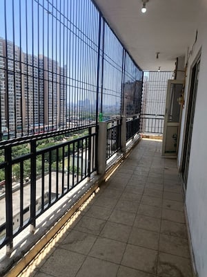 2 BHK Apartment For Rent in Gardenia Gateway, Sector 75