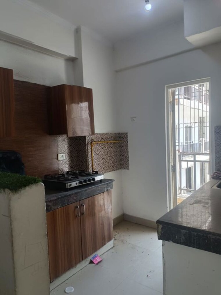 Kitchen, gardenia-gateway 2 Bedroom 1045 Sq.Ft. Apartment In Sector 75 Noida 10425595