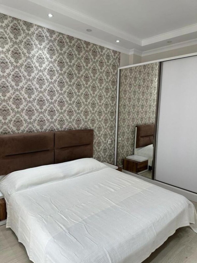 Bedroom, saidabad 2 Bedroom 955 Sq.Ft. Builder Floor In Saidabad Delhi 10425597