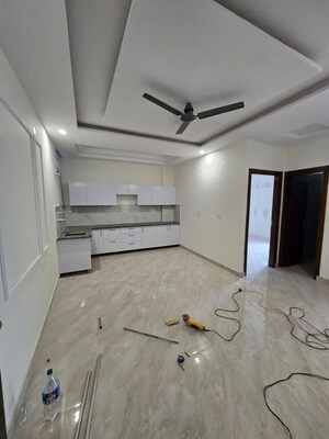Bedroom in 2 BHK Builder Floor at Laxman Chowk – for Sale