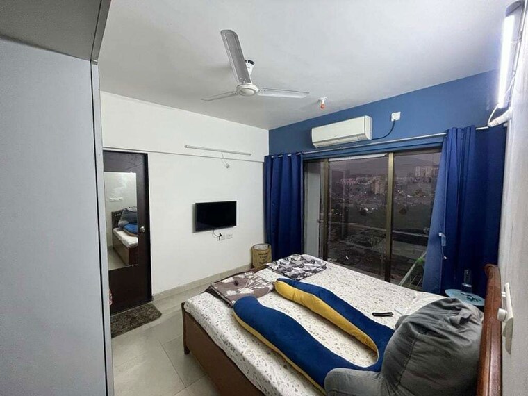 Bedroom, conwood-astoria 1 Bedroom 620 Sq.Ft. Apartment In Goregaon East Mumbai 10425583