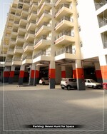 3 BHK + Study Room 2299 Sq.Ft. Apartment in Pacific Golf Estate