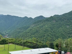 3 BHK Apartment – Garden View at Pacific Golf Estate, Kulhan - for Sale