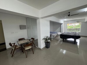 Parking in 3 BHK Apartment at Pacific Golf Estate, Kulhan – for Sale