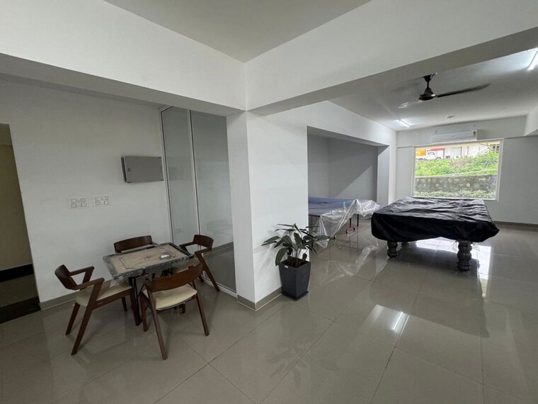  Parking, pacific-golf-estate 3 Bedroom 2299 Sq.Ft. Apartment In Kulhan Dehradun 10425593