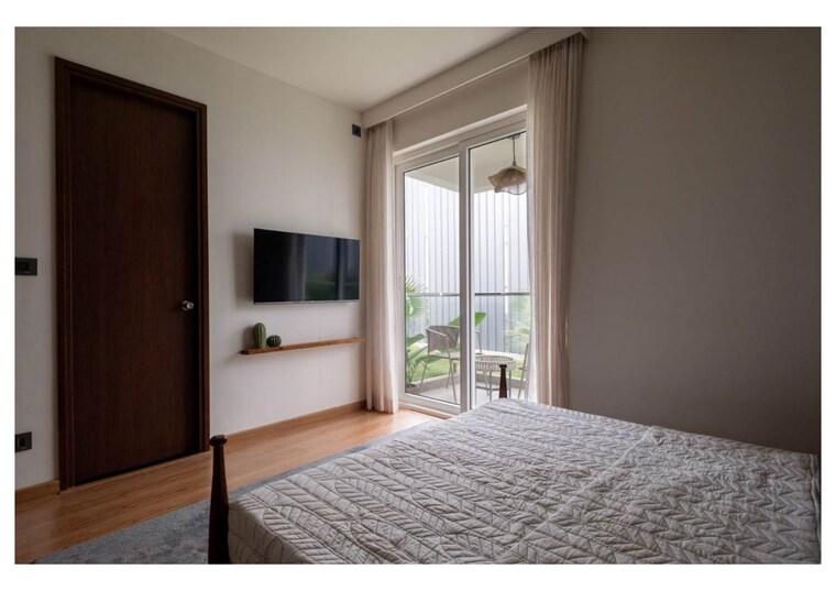 Room, aratt-alchemy-elixir 3 Bedroom 1342 Sq.Ft. Apartment In Electronic City Phase I Bangalore 10425572