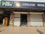 284 Sq.Ft. Retail Shop in Chi III Greater Noida