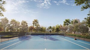 Swimming Pool in 3 BHK Apartment at Godrej One Mahalaxmi, Mahalaxmi – for Sale