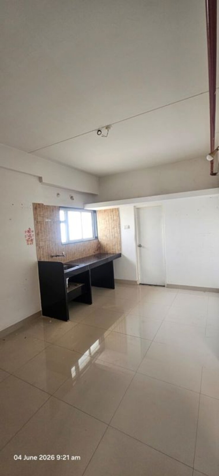 Kitchen, centro-mhada 2 Bedroom 720 Sq.Ft. Apartment In Pimpri Pune 10425604