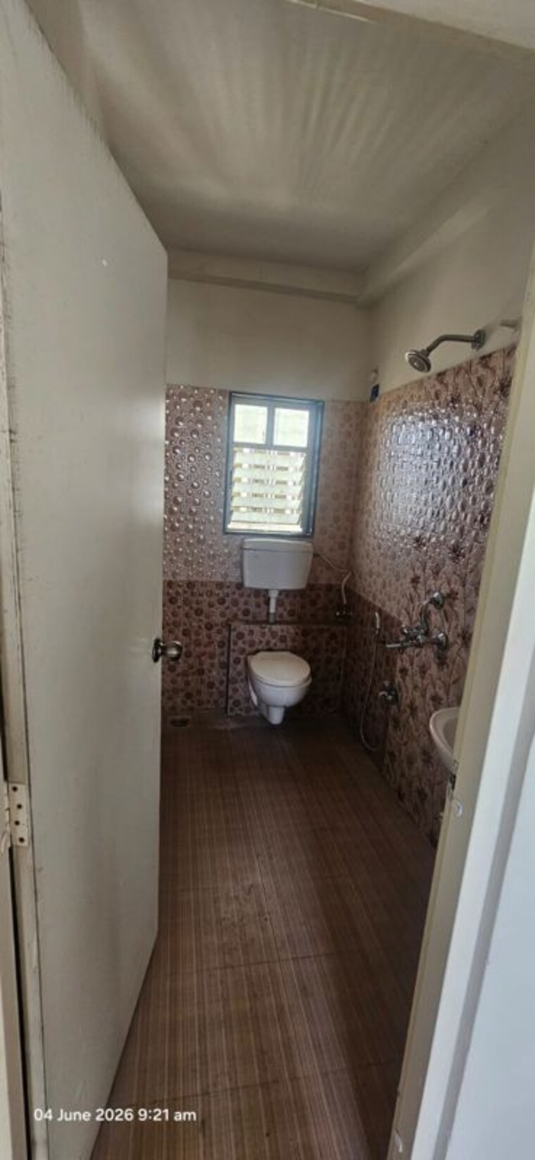 Bathroom, centro-mhada 2 Bedroom 720 Sq.Ft. Apartment In Pimpri Pune 10425604