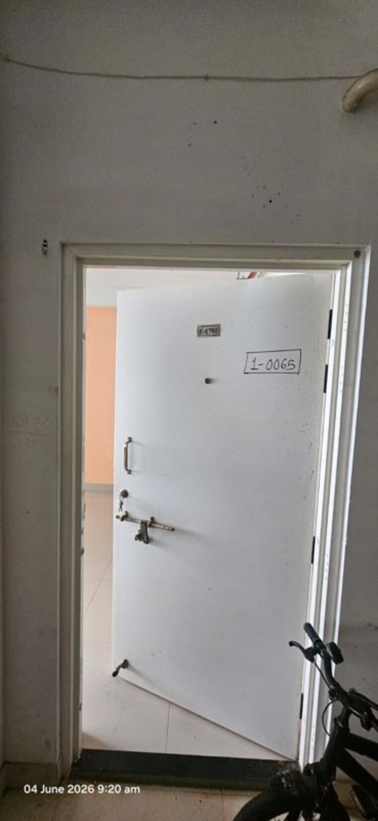 undefined, centro-mhada 2 Bedroom 720 Sq.Ft. Apartment In Pimpri Pune 10425604