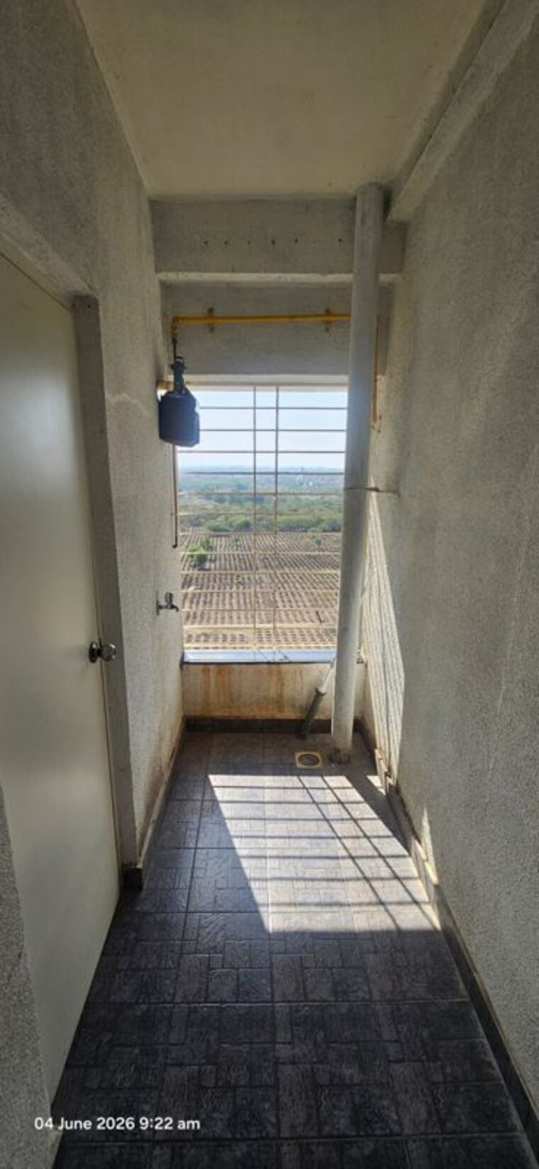Balcony, centro-mhada 2 Bedroom 720 Sq.Ft. Apartment In Pimpri Pune 10425604