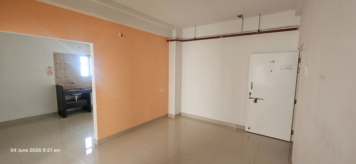 2 BHK + Extra Room 720 Sq.Ft. Apartment in Centro Mhada