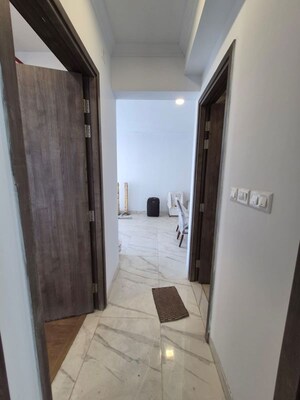 Building Lobby in 2 BHK Apartment at Risland The Icon Phase 4, Dhokali – for Rent