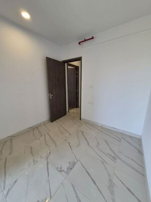 2 BHK Apartment For Rent in Risland The Icon Phase 4, Dhokali