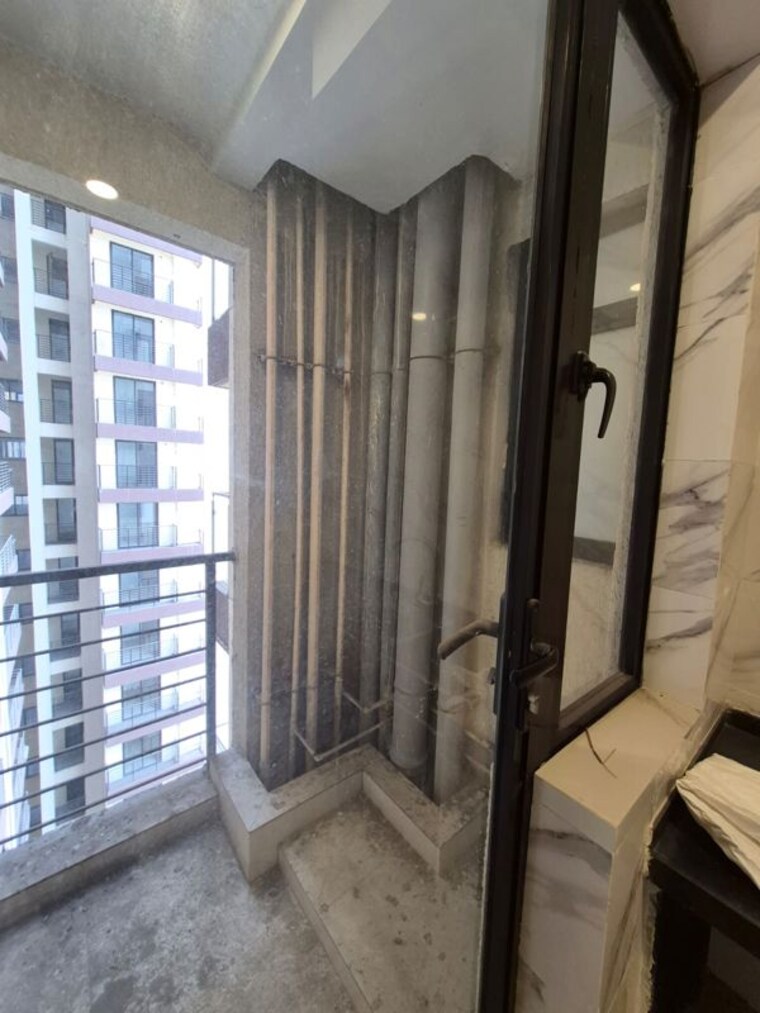 undefined, risland-the-icon-phase-4 2 Bedroom 775 Sq.Ft. Apartment In Dhokali Thane 10425634