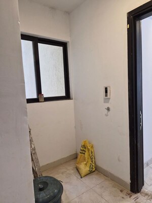 Building Lobby in 2 BHK Apartment at Risland The Icon Phase 4, Dhokali – for Rent