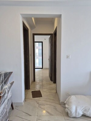 Room in 2 BHK Apartment at Risland The Icon Phase 4, Dhokali – for Rent