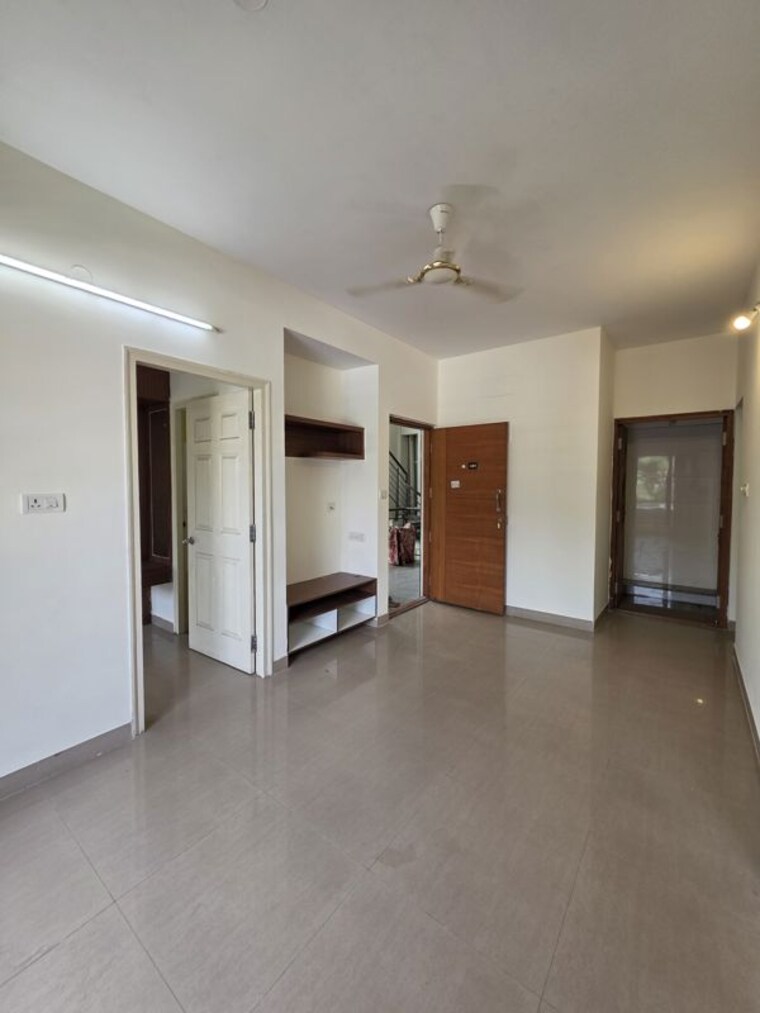 Hall, harlur 2 Bedroom 1100 Sq.Ft. Builder Floor In Harlur Bangalore 10425617