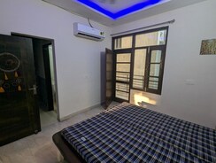 2 BHK + Study Room Builder Floor For Rent in Sbp Nature City