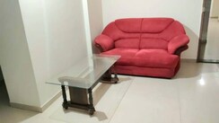 1 BHK + Extra Room Apartment For Rent in Ashapura Excellent