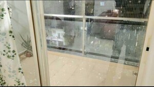 Room in 1 BHK Apartment at Ashapura Excellent, Mulund West – for Rent