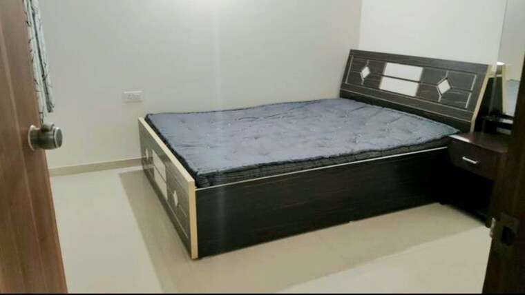 Bedroom, ashapura-excellent 1 Bedroom 390 Sq.Ft. Apartment In Mulund West Mumbai 10425648