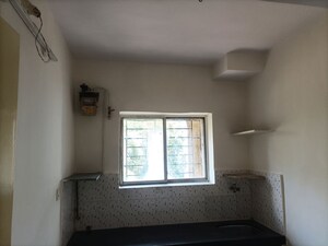 Bedroom in 1 BHK Apartment at Brahmand Phase III , Brahmand – for Rent