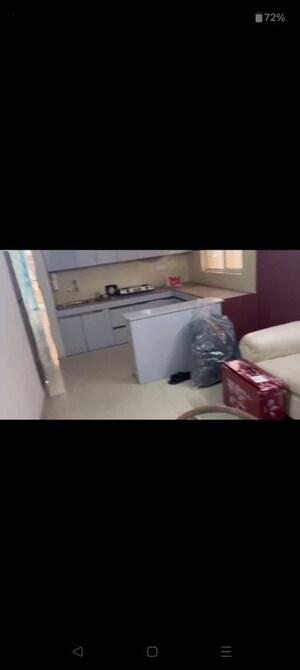 Furnished Amenities in 3 BHK Apartment at Signature Global City 81, Sector 81 – for Rent