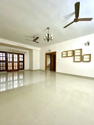 3 BHK Apartment For Rent in Jayanagar