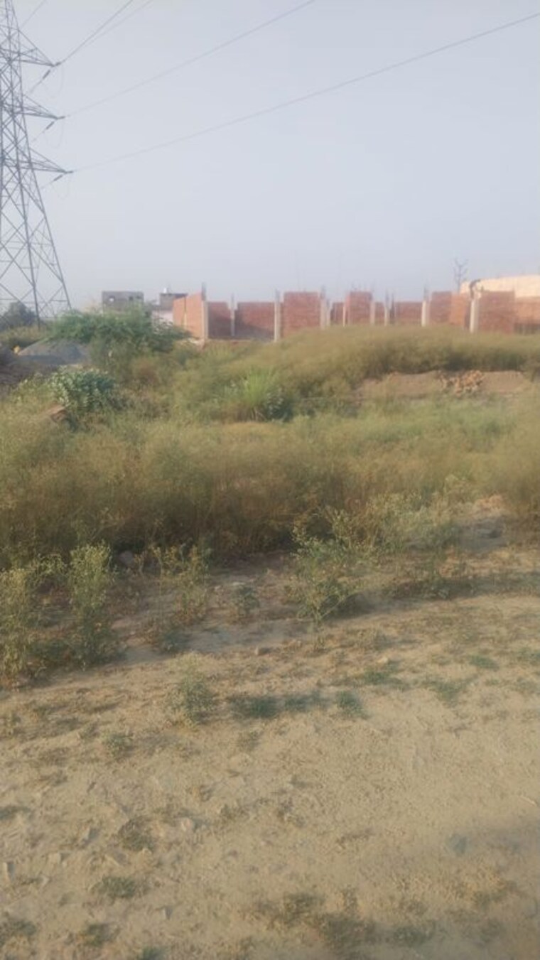 undefined, krishnanjali-enclave  200 Sq.Yd. Plot In Raj Nagar Extension Ghaziabad 10425660