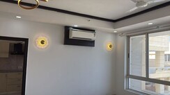 2.5 BHK + Servant Room Apartment For Rent in Jaypee Greens Kalypso Court