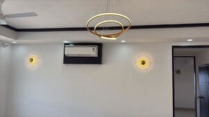 Furnished Amenities in 2.5 BHK Apartment at Jaypee Greens Kalypso Court, Sector 128 – for Rent