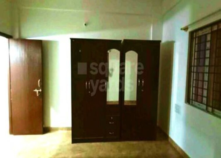 Bedroom, marathahalli 1.5 Bedroom 635 Sq.Ft. Builder Floor In Marathahalli Bangalore 10425633