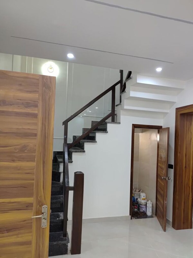 Kitchen, laxman chowk 4 Bedroom 94 Sq.Yd. Independent House In Laxman Chowk Dehradun 10425655