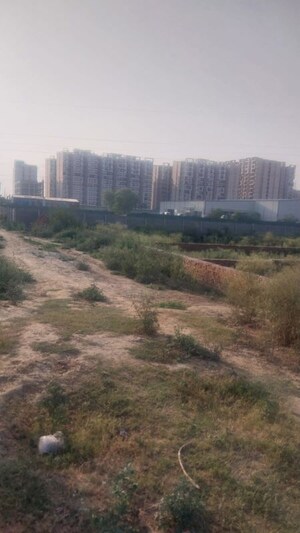 Plot Area in  Plot at Krishnanjali Enclave, Raj Nagar Extension – for Sale