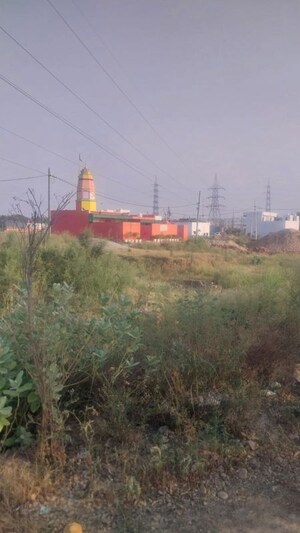  Plot – Exterior View View at Krishnanjali Enclave, Raj Nagar Extension - for Sale