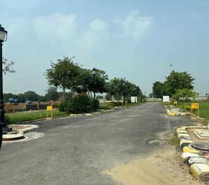   Plot at Sector 76 – for Sale
