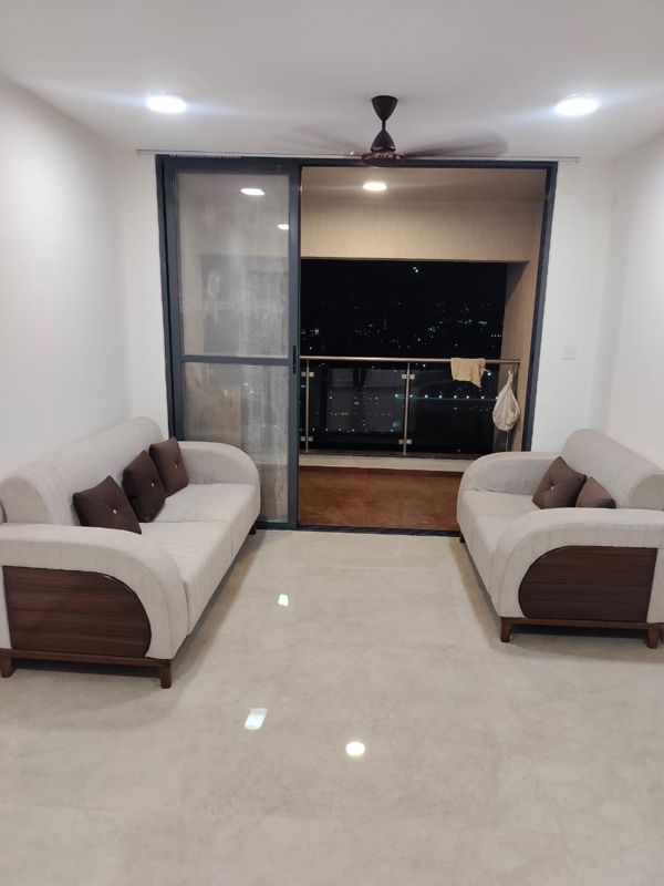 2 BHK + Pooja Room,Servant Room,Study Room,Extra Room,Basement,Store Room 950 Sq.Ft. Apartment in MJ Opera